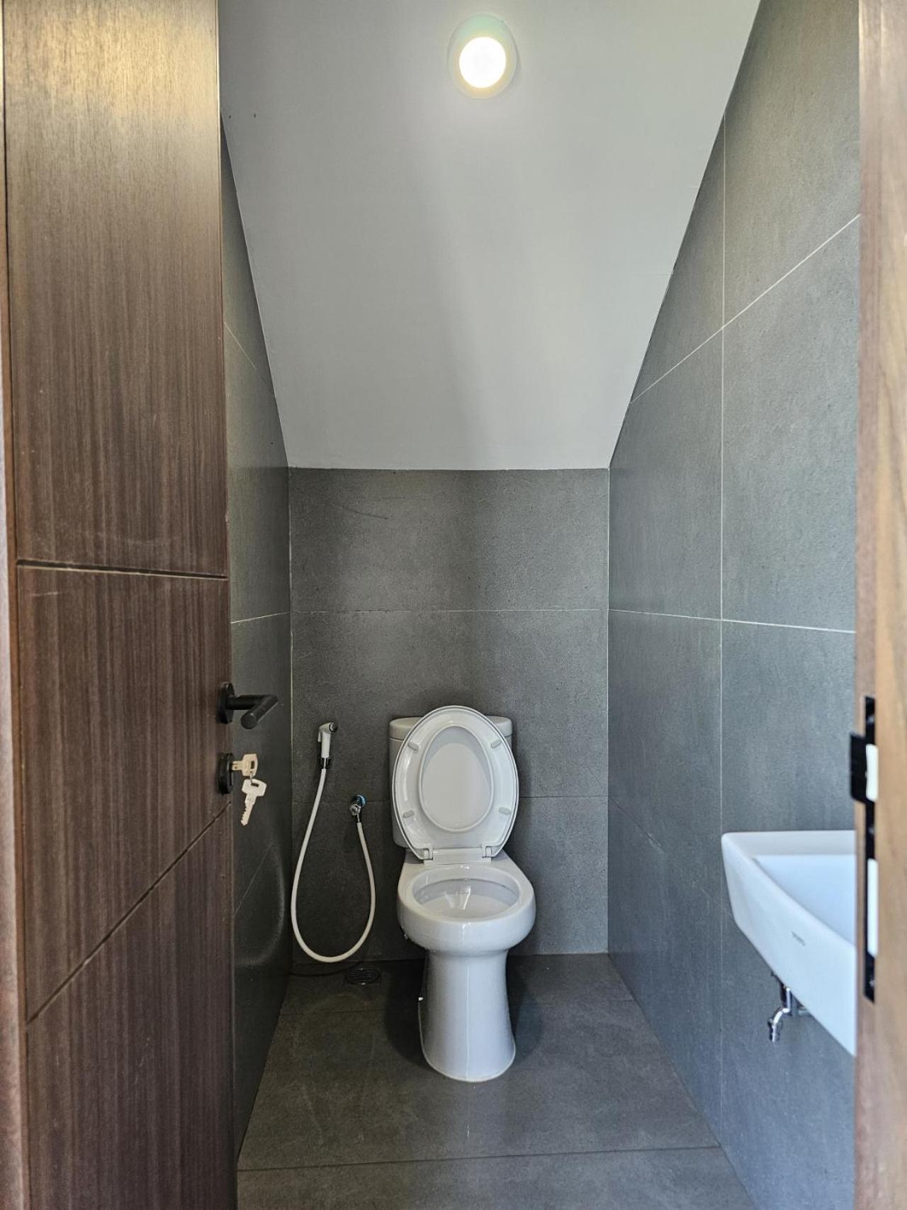 Daun Trinity Villa